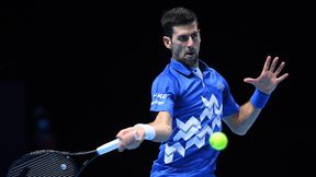 Cykl ATP Tour po dziewięciu latach wraca do Belgradu. Novak Djoković wystąpi w domowym turnieju
