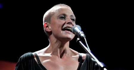 Natalia Sikora o ustawce w "The Voice of Poland"