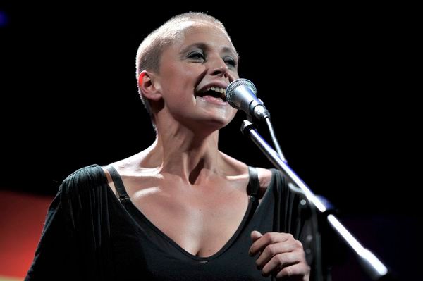 Natalia Sikora o ustawce w "The Voice of Poland"