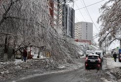 Pogoda w środę. Fatalne warunki na drogach, IMGW ostrzega