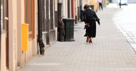 33-latek skatował 78-latkę. Policja ujawniła niepokojące szczegóły