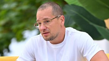 Krzysztof Zalewski rzadko mówi o SYNU. W nowym wywiadzie zdobył się na wyznanie