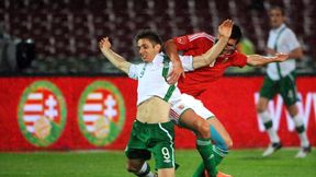 Znamy skład Irlandczyków na mecz z Włochami