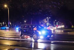 Байден у Варшаві. Зміна руху громадського транспорту