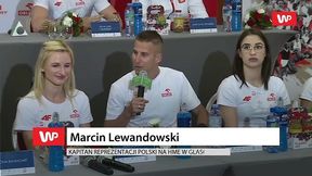 Marcin Lewandowski traktuje HME jako przygotowania. "Główny cel to Tokio 2020!"