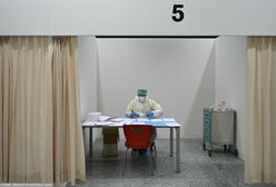 Włochy wracają do obostrzeń. Na razie obowiązkowe testowanie