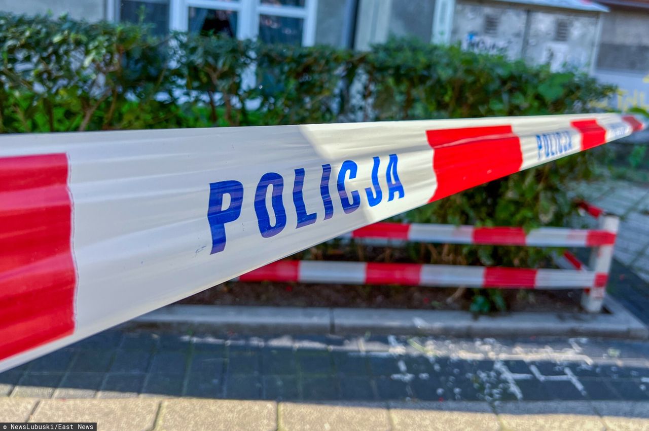 Błagała go o litość. Lekarz oskarżony o zabójstwo żony