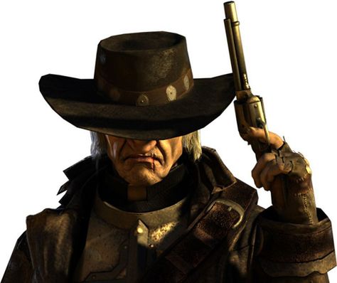 Call of Juarez - recenzja