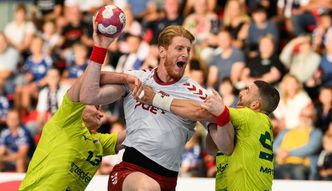 PGE Wybrzeże wygrało w Niemczech