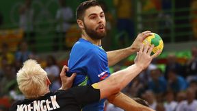 Vive Tauron Kielce stoczy walkę o Blaza Janca z europejskimi gigantami