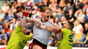 Faworyt w końcu zdominował. Popis gry PGE Wybrzeża po przerwie