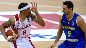 EuroCup. Pierwsza bitwa nie dla reprezentantów Polski. Balcerowski i Slaughter walczą o finał