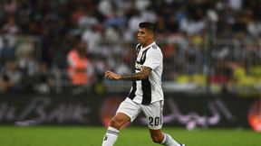 Joao Cancelo pod wrażeniem Cristiano Ronaldo. "Trenuje i gra tak, jakby był w tym samym wieku co ja"