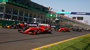 F1: Grand Prix Malezji blisko powrotu do kalendarza. Naciska na to nowy premier