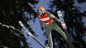 Skoki narciarskie. Zakopane: kwalifikacje. Transmisja TV, stream. Gdzie oglądać skoki za darmo