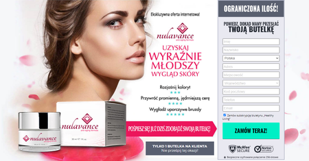 Internetowe oszustwo "na cudowny krem". Zamiast zmarszczek znikają pieniądze z konta