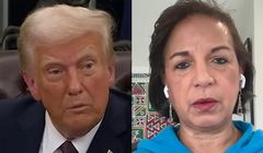 Donald Trump żąda dymisji z władz Netfliksa. Poszło o słowa nt. klękania