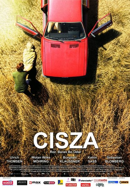 Cisza / Das Letzte Schweigen (2010)