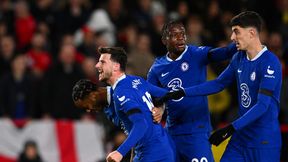 Gracz Chelsea odrzucił propozycję od klubu. Będzie zmiana barw?