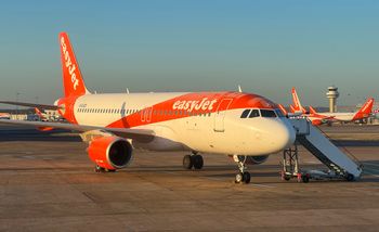 Skandal w EasyJet. Wszystko przez pijacki incydent w kurorcie