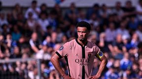 Kolejna porażka Paris Saint-Germain