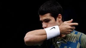 Topowy tenisista opuści Australian Open. "To trudne"