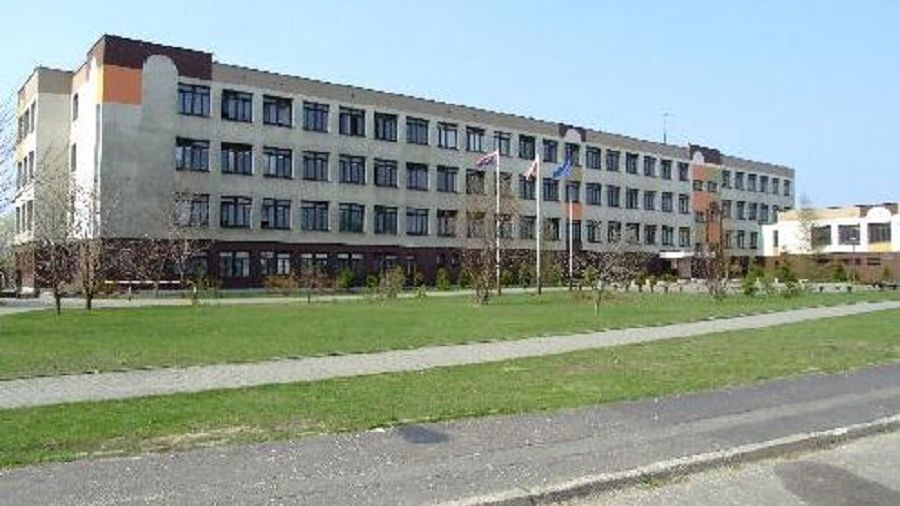Szkoła Podstawowa nr 60 w Bydgoszczy