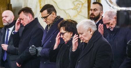 Rekordowy Fundusz Kościelny. Ujawniono kwoty