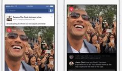 Transmisje wideo w Mentions na Facebooku - nowe możliwości dla marketerów?