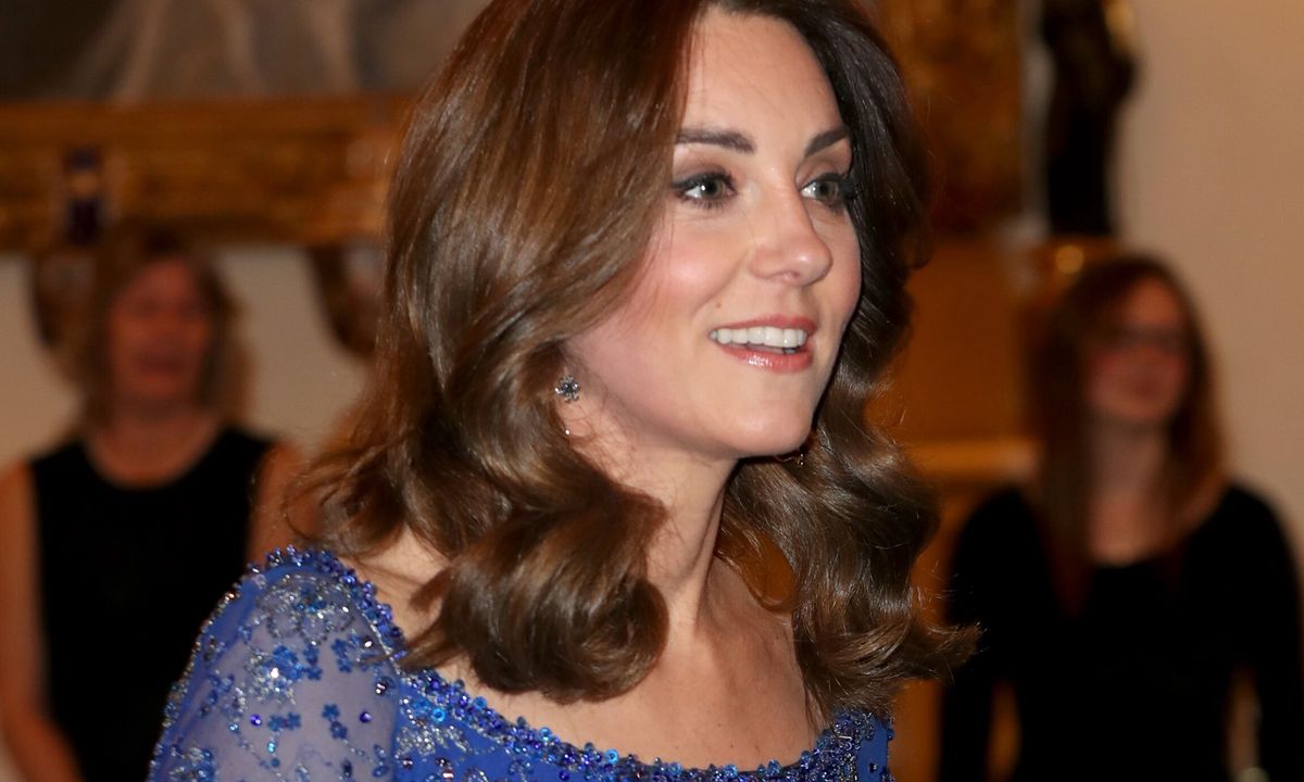 Kate Middleton doprowadziła królewskich ekspertów do łez. Te emocjonalne fotografie przedstawiają rzeczywistość w czasie pandemii