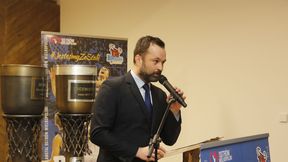 EBL. Liga bez BM Slam Stali? "To czarny scenariusz, ale taki też trzeba brać pod uwagę"