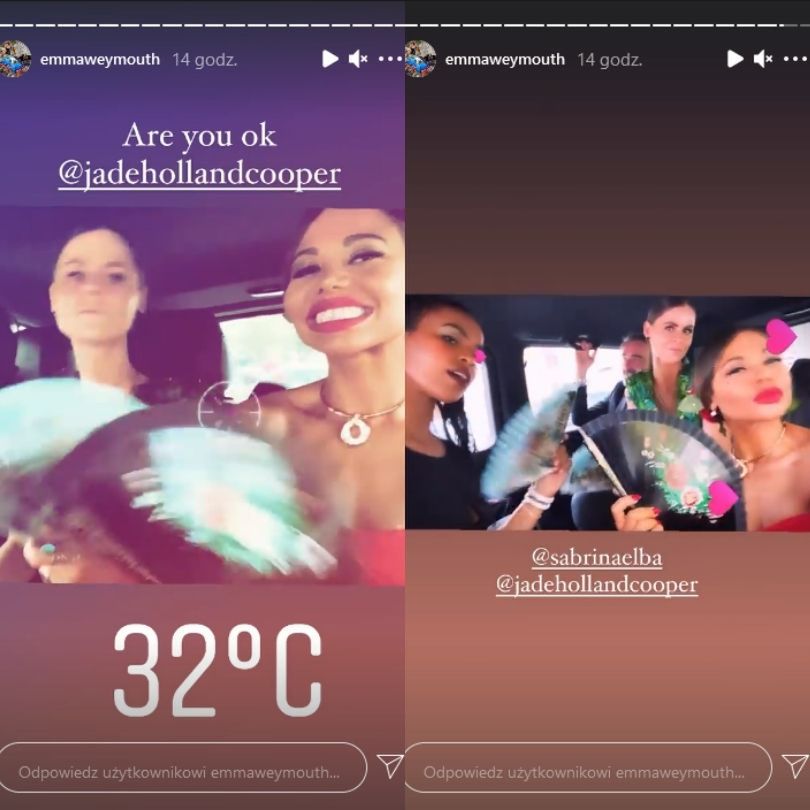 Tak wyglądał ślub lady Kitty Spencer