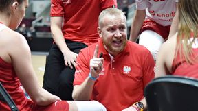 El. Women EuroBasket. Sensacyjna wygrana Polek. Plan Kovacika zrealizowany bezbłędnie