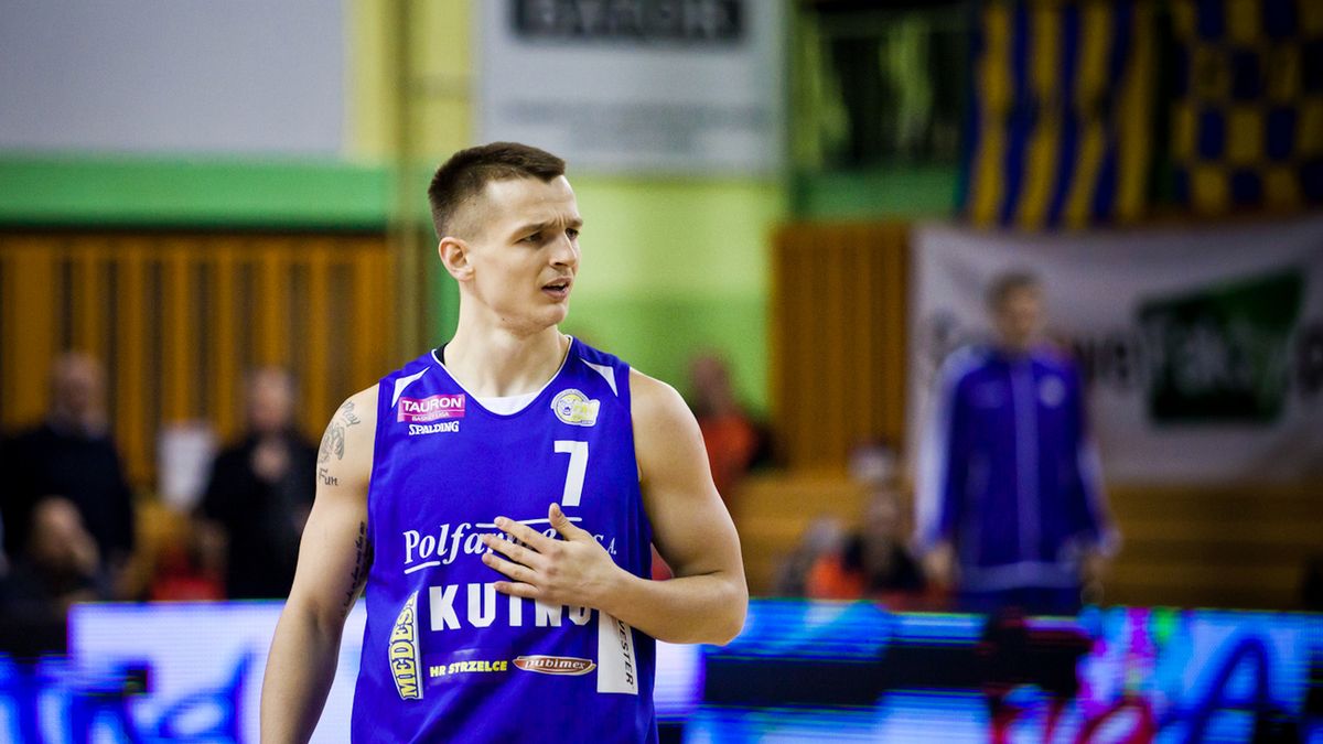 WP SportoweFakty / Tomasz Fijałkowski