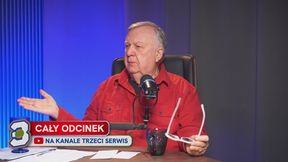 "Trzeba zapisać te karty inaczej". Stopa o nowym rozdziale w karierze Świątek