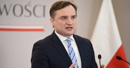 Zarzuty Ziobry. "UE przyczyniła się do zbudowania potęgi Putina"