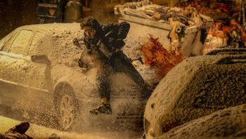 Nowy "Resident Evil" zachwycił krytyków. "Najlepszy film serii"
