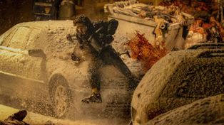 Nowy "Resident Evil" zachwycił krytyków. "Najlepszy film serii"