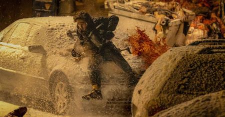 Nowy "Resident Evil" zachwycił krytyków. "Najlepszy film serii"