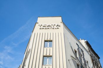 Kraków: Teatr Bagatela ma już pomysł na tereny pod Kopcem Kościuszki