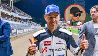 Żużel. Pedersen o pominięcu Madsena w Grand Prix. Wymowne słowa