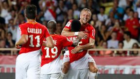 Ligue 1: gol Kamila Glika dał zwycięstwo AS Monaco!