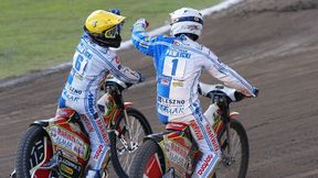 Żużlowcy Fogo Unii Leszno trenowali na motocrossie (wideo)