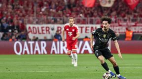 Piłkarz PSG rekordzistą LM. W tym zestawieniu jest lepszy od legendy Barcelony