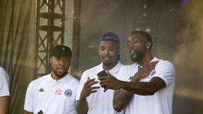 EBL. Dobre wieści z Włocławka. Niegroźne urazy Wrotena i Ledo