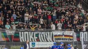 Hokejowa Liga Mistrzów. GKS Tychy ukarany przez komisję dyscyplinarną