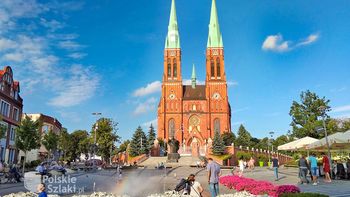 Rybnik: Powstanie spalarnia odpadów i kolejny blok gazowy elektrowni. Miasto podpisało list intencyjny z PGE, Orlenem i PGNiG