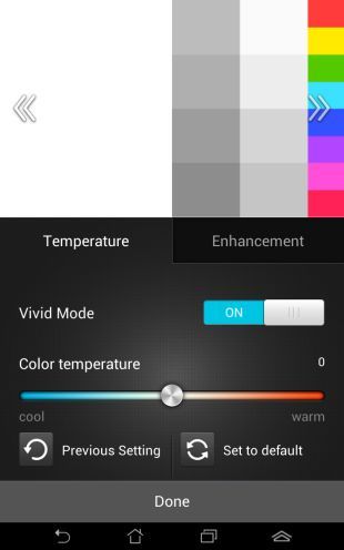 Asus Fonepad splendid