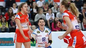 SK bank Legionovia Legionowo - Developres SkyRes Rzeszów 2:3