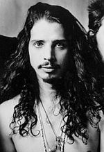 Chris Cornell poprzez film pomaga dzieciom w Afryce